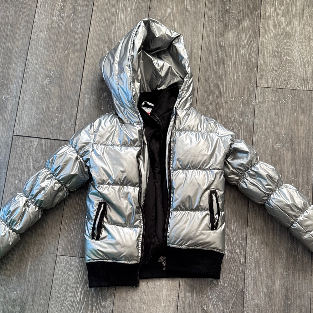 Appaman Coat